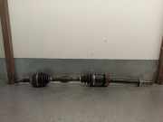 Antriebswelle Rechts Vorne 4341005320 Toyota Avensis (T25/B1D) Liftback 2.2 D-4D 16V (2AD-FTV)