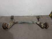 Hinterachse 1041981 Ford BERLINA/TURNIER 1.8 Turbodiesel