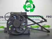 KÃ¼hlerventilator 52475850 Opel Vectra B (36) Limousine 1.6 16V Ecotec (X16XEL)