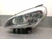 Scheinwerfer Links 51974244 Fiat DOBLO 1.6 JTDM 16V CAT