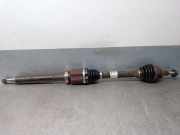 Antriebswelle Rechts Vorne DV613B436KB Ford Transit Connect (PJ2) Van 1.6 TDCi 16V 95 (TZGA)