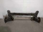 Hinterachse 7701477428 Renault II (BG0) 1.9 dCi Diesel FAP