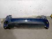 StoÃŸstange Hinten 1609617280 CitroÃ«n C4 Picasso (3D/3E) GroÃŸraumlimousine 1.2 12V PureTech 130 (EB2DTS(HNY)) EB2DTS(HNY)