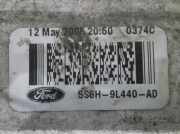 Ladeluftkühler 5S6H9L440AD Ford Fiesta 5 (JD/JH) Schrägheck 1.6 TDCi 16V (HHJA)