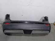 Stoßstange Hinten 85022HV30H Nissan Qashqai (J11) SUV 1.2 12V DIG-T (HRA2)