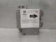 Steuergerät Airbag 24416703 Ford Focus 2 Limousine 1.6 TDCi 16V 110 (G8DA)