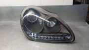 Scheinwerfer Rechts 95563115410 Porsche Cayenne (9PA) SUV 3.2 V6 24V (M02.2Y)