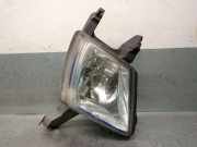 Nebelscheinwerfer Rechts Vorne 9641945480 Peugeot 407 (6D) Limousine 2.0 16V (EW10J4(RFN))