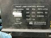 Steuerger?t Beleuchtung LNA2240AA Jaguar XJ6 (X300) Limousine 3.2 24V (9JPGRB)