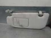 Sonnenblende Links 0735698938 Fiat Tipo (356S) Limousine 1.3 JTD Multijet II 16V (55283775)