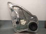 Fensterheber Rechts Hinten A2127301879 Mercedes-Benz E (W212) Limousine E-500 4.7 V8 32V 4-Matic (M278.922)