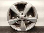 Felge JD110 Nissan Qashqai (J10) SUV 2.0 dCi (M9R(Euro 5))