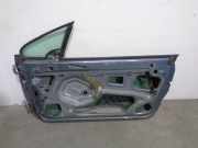 Tür Rechts Vorne 9004Z1 Peugeot 307 CC (3B) Cabrio 2.0 16V (EW10J4(RFN))