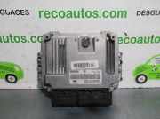 MotorsteuergerÃ¤t 3911627825 Hyundai Santa Fe II (CM) SUV 2.2 CRDi 16V 4x4 (D4EB)