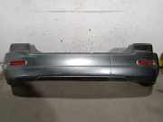 Stoßstange Hinten 866113E030XX Kia I (JC) 2.5 CRDi
