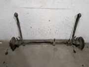 Hinterachse 55501BM410 Nissan Almera (N16) Limousine 2.2 Di 16V (YD22)