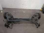Hinterachse 554001422R Renault Captur I (2R) SUV 1.5 Energy dCi 90 FAP (K9K-B608)