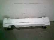 StoÃŸstange Hinten 4706467 Opel Zafira (F75) GroÃŸraumlimousine 2.2 DTI 16V (Y22DTR)