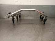Einspritzdüsen Düsenstock A1120700095 Mercedes-Benz E (W210) Limousine 3.2 E-320 V6 18V (M112.941)