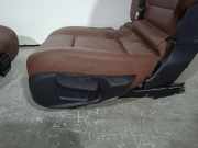 Rücksitzbank 4223491 BMW 5 serie Gran Turismo (F07) Schrägheck 520d 16V (N47-D20C)