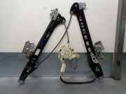 Fensterheber Rechts Hinten A2198200642 Mercedes-Benz CLS (C219) Limousine 350 3.5 V6 18V (M272.964)