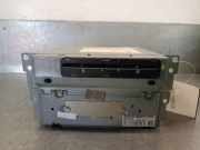 Radio 923915501 BMW 5 serie Touring (F11) Kombi 535d 24V (N57-D30B)