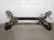 Hinterachse 199A9000 Fiat Fiorino (225) Van 1.3 JTD 16V Multijet (199.A.9000)