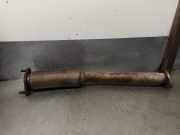 Uitlaat Rohr Vorne 98FB5G203DB Ford Fiesta 4 Schrägheck 1.3i (J4R)