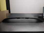 Heckspoiler BM51A44210DBW Ford FOCUS LIM. 1.0 EcoBoost CAT