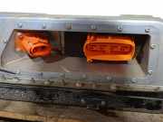 Sicherheitsgurt Rechts Hinten 5F0857805A Seat ST (5F8) 1.6 TDI