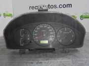 Tachoeinheit Kmh WHCB16C Mazda Premacy Gro?raumlimousine 2.0 DiTD 16V (RF4F)