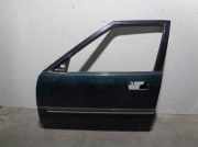 TÃ¼r Links Vorne VERDE Rover 200 (XW) SchrÃ¤gheck 214 Si,SLi MPi 16V (14K4F)