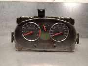 Tachoeinheit Kmh 24810BC63D Nissan Micra (K12) Schrägheck 1.2 16V (CR12DE)