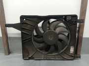 KÃ¼hlerventilator 21481JD700 Nissan Qashqai (J10) SUV 2.0 dCi (M9R)