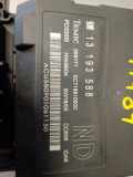 Sicherungskasten 13223678 Opel Vectra C GTS Schrägheck 5-drs 1.8 16V (Z18XE)