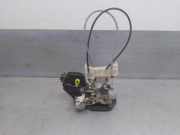 TÃ¼rschloss Links Vorne 813102D000 Hyundai (XD) 2.0 CRDi CAT