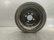 Sonnenblende Links 735417495 Fiat Doblo Cargo (223) Van 1.3 D 16V Multijet (199.A.2000)