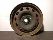 Felge 96FBCB Ford Fiesta 4 Schrägheck 1.3i (J4R)