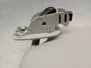 Sonnenblende Rechts 8K0857552 Audi A1 Sportback (8XA/8XF) Schrägheck 5-drs 1.0 TFSI Ultra 12V (CHZB(Euro 6))