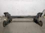 Hinterachse 1J0500051J Audi A3 (8L1) Schrägheck 1.6 (AVU)