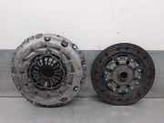 Kupplungsset 4120024050 Hyundai i30 (PDEB5/PDEBB/PDEBD/PDEBE) Schrägheck 2.0 N Turbo 16V Performance (G4KH)