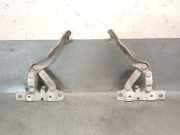 Motorhaubescharnier 791202W000 Hyundai Santa Fe III (DM) SUV 2.2 CRDi R 16V 4x2 (D4HB)