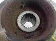 Achsschenkel Halter Rechts Vorne 7700827260 Renault (B/C40) GTL (B/C 402, C 407)