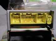 Steuergerät Airbag 8917052340 Toyota Yaris Verso (P2) Großraumlimousine 1.4 D-4D (1NDTV)