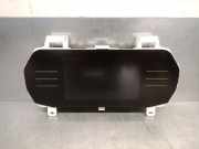 Tachoeinheit Kmh 248099432R Dacia Duster (DJF) SUV 1.0 Eco-G 12V (H4D-480(H4D-F4))