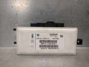 Steuerger?t Airbag 316807633014 BMW X4 (F26) SAC SUV xDrive20d 16V (B47-D20A)