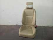 Sitz Rechts Vorne C2Z16666SEL Jaguar XF (CC9) Limousine 2.2 D S200 16V (224DT)