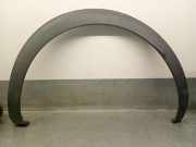 Zierleiste Kotflügel Links Hinten 9811634377 Peugeot 3008 II (M4/MC/MJ/MR) Großraumlimousine 1.6 e-THP 165 16V (EP6FDT(5GZ))
