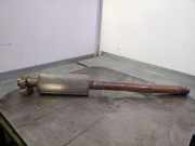 Auspuff Mittelrohr 51937672 Jeep Compass II (MP) SUV 1.3 T4 130 16V (46351268)