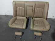 Rücksitzbank A2199200116 Mercedes-Benz CLASE (W219) 3.0 CDI CAT